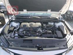 تويوتا أفالون